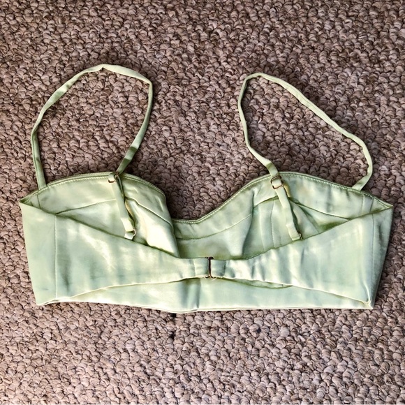NEW Oh Polly Bralette - Picture 2 of 3